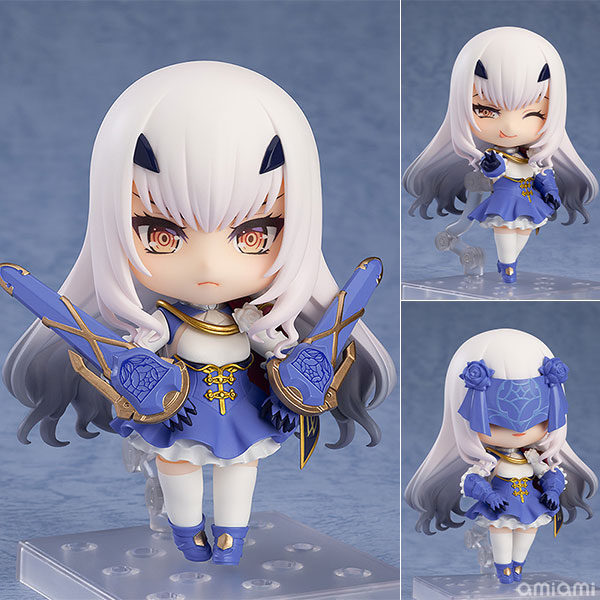 Good Smile Company Nendoroid Fate/Grand Order Lancer/Melusine รูปภาพ 1