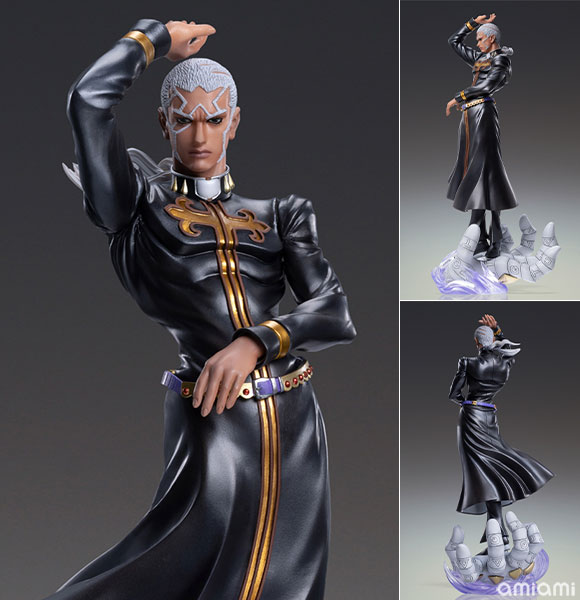 AmiAmi [Character & Hobby Shop] | Chozo Art Collection Anime