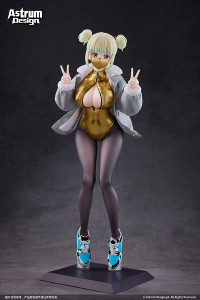 CDJapan : Figure-rise Standard 86 -Eighty Six- Lena Collectible