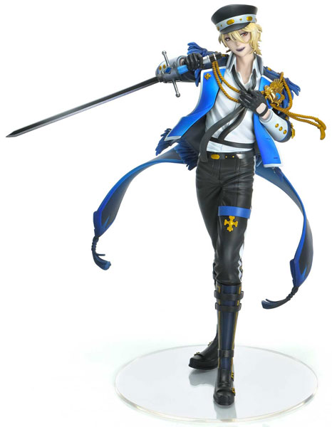 ヴィジュアルプリズン ギルティア AmiAmi [Character & Hobby Shop] | PRISMA WING Visual Prison