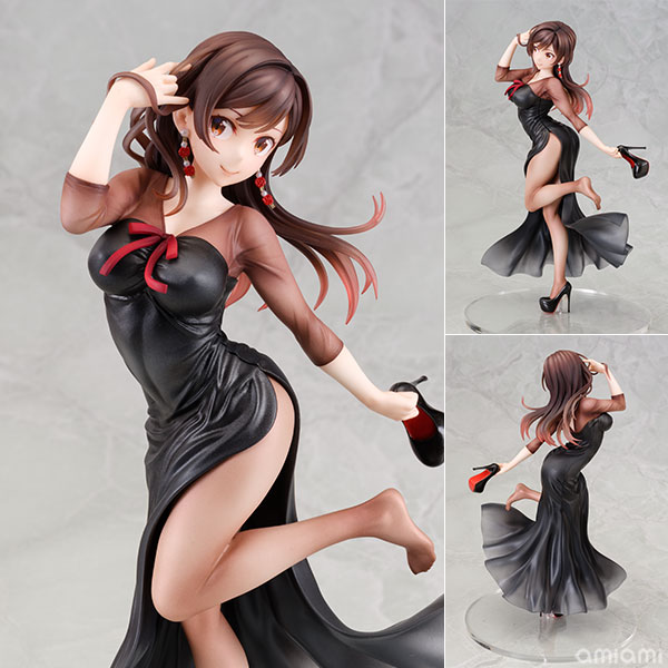 AmiAmi [Character & Hobby Shop]