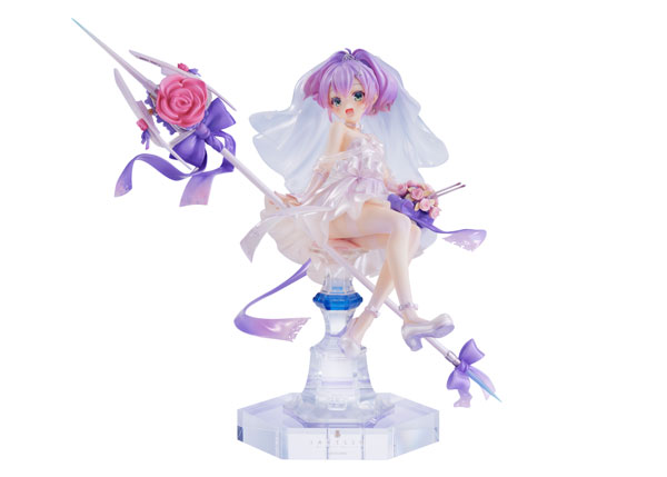 MIMEYOI Azur Lane Javelin Blissful Purity 1/7 Complete Figure