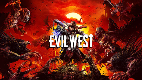 Evil West Gameplay – Capsule Computers