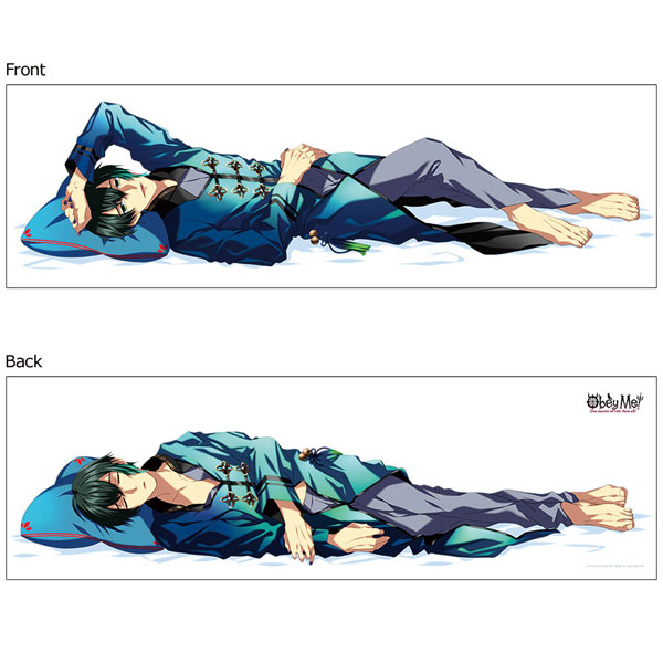 Buy Sakume Bridget Guilty Gear Anime Body Pillowcase