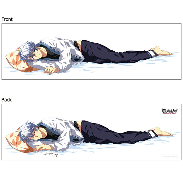 Buy Sakume Yotsuba Nakano Anime Body Pillow Cover