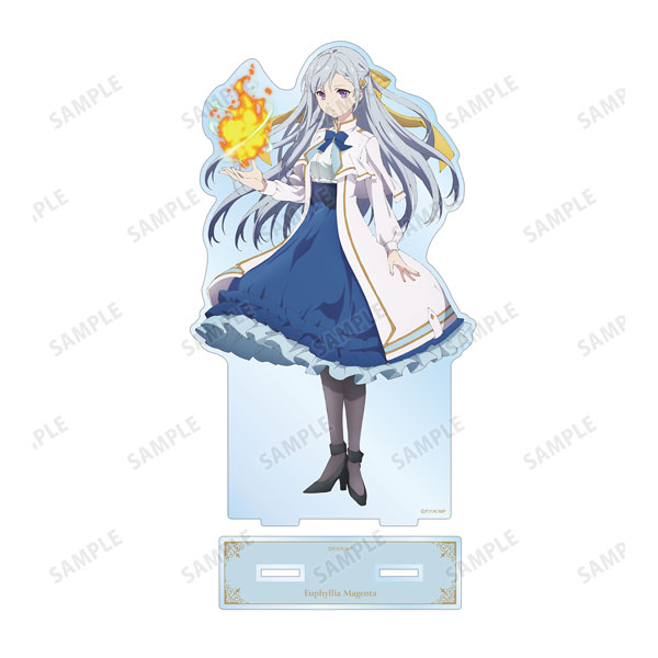 AmiAmi [Character & Hobby Shop]  Tensei Oujo to Tensai Reijou no Mahou  Kakumei Clear File B(Released)