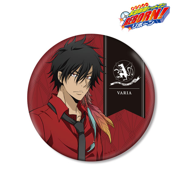 Katekyo Hitman Reborn Character Album Red Japan Anime CD for sale online