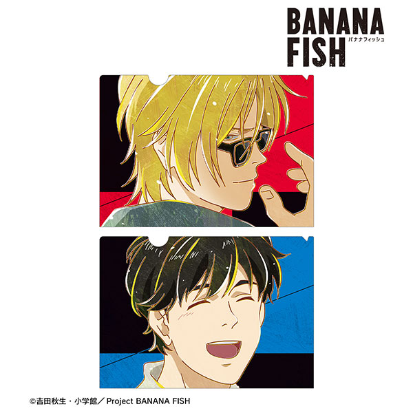 Banana Fish - Tudo sobre o anime e se vale a pena ou não assistir