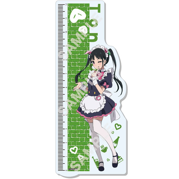 AmiAmi [Character & Hobby Shop]  Date A Live IV Acrylic Memo