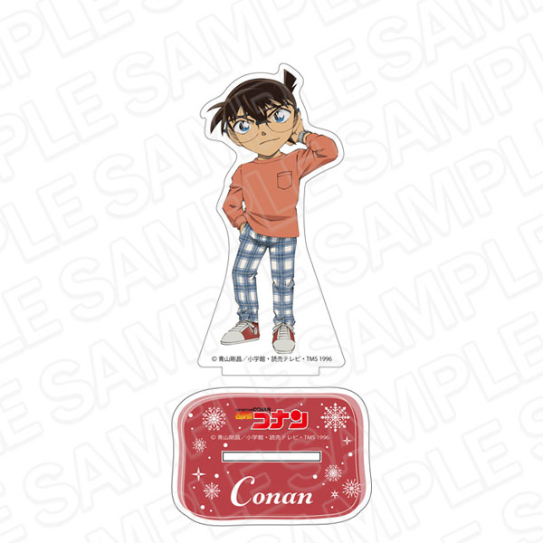 YESASIA: Detective Conan 2024 Calendar (Japan Version) CALENDAR