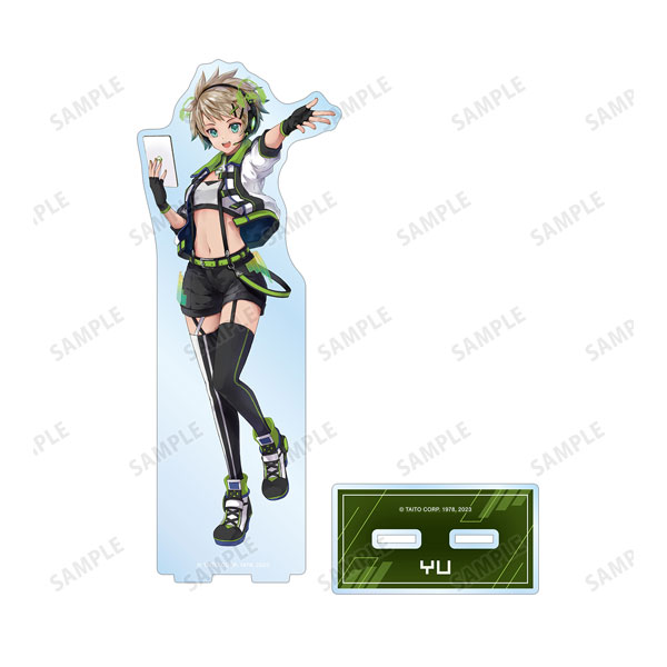 AmiAmi [Character & Hobby Shop]  Deatte 5-byou de Battle Acrylic