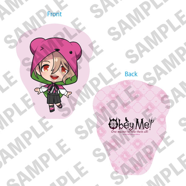 おべいみー シメオン VIPカード2種 チェキ3枚 アクスタ アクキー 他