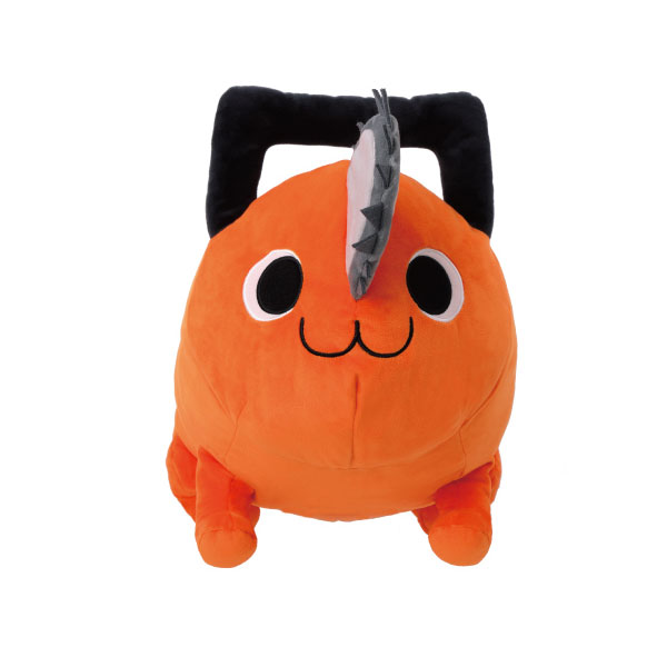 Chainsaw Man Pochita Pets Cloak Cosplay Costume Anime for Cat Dog Pet  Uniform Power Denji Cute Pets Orange Outfits Clothes