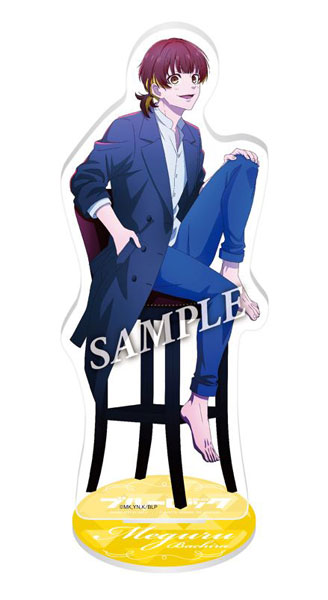 AmiAmi [Character & Hobby Shop] | Bluelock SIMILAR LOOK Full Body