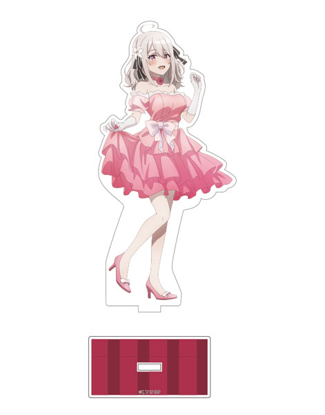 Lily★様 AmiAmi [Character & Hobby Shop] | Spy Classroom New Illustration