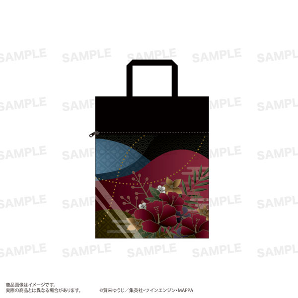 AmiAmi [Character & Hobby Shop] | Hell's Paradise: Jigokuraku Tote