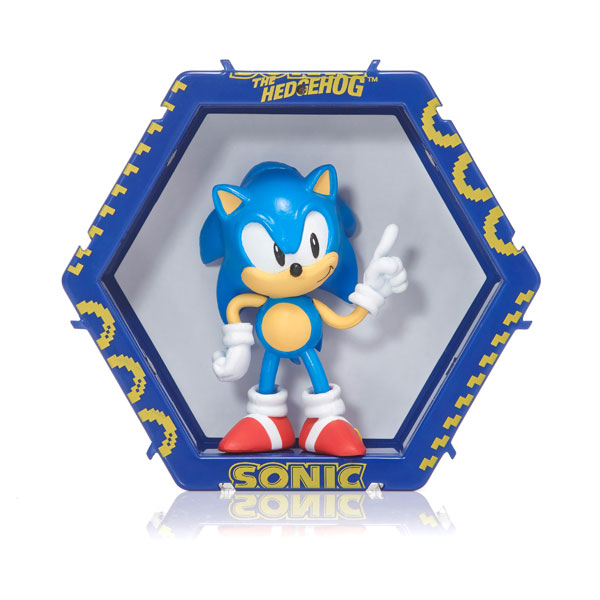 New Sonic Funko Pops : r/JakksPacificSonic