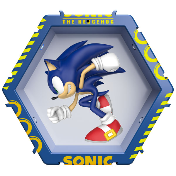 Top Outdoor Toys Summer 2023 - Sonic the Hedgehog Sonic Rings