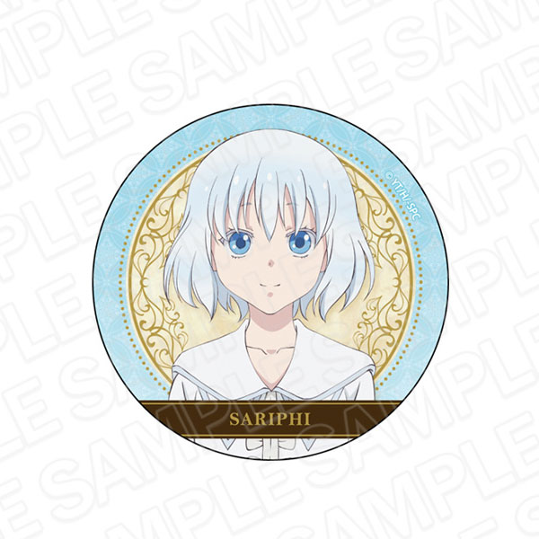 Niehime To Kemono No Ou Acrylic Stand Sariphi Leonhart Cy Anime