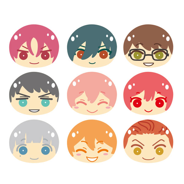 Free! - Omanju] AmiAmi [Character & Hobby Shop]