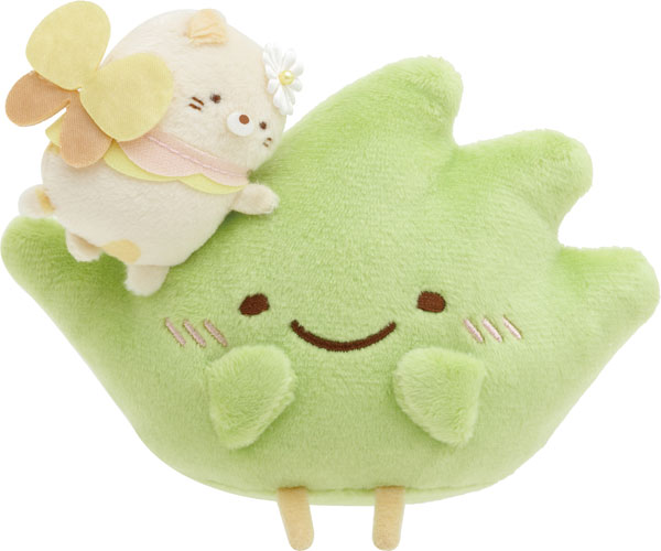 AmiAmi [Character & Hobby Shop] | MO05901 Sumikko Gurashi