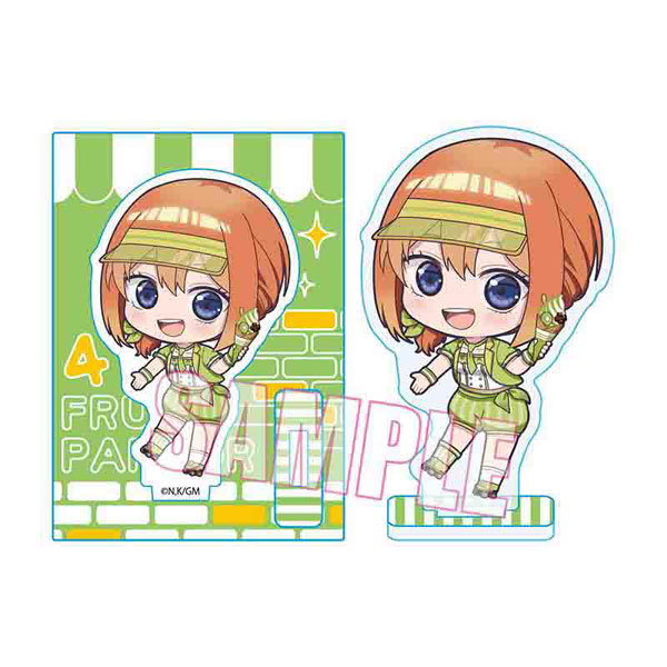 AmiAmi [Character & Hobby Shop]  Pukasshu Mini Stand TV Anime