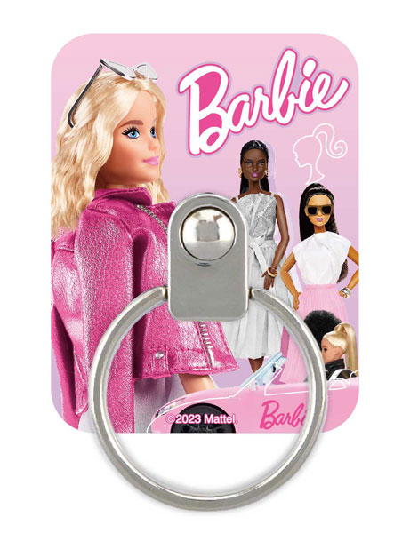 Barbie discount doll ring