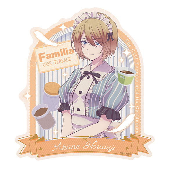 mamejiさま専用！ AmiAmi [Character & Hobby Shop] | Megami no Cafe Terrace