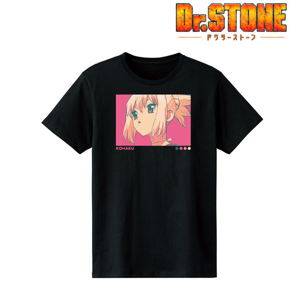 AmiAmi [Character & Hobby Shop] | Dr. STONE Kohaku paleful T-shirt 