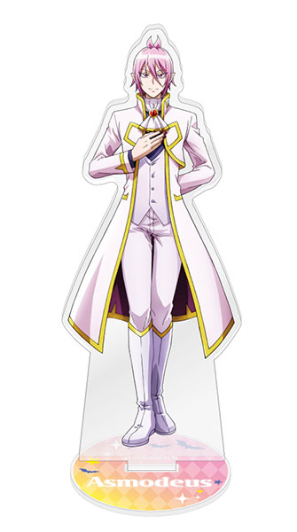 aimama さまオーダーページです！ AmiAmi [Character & Hobby Shop] | Welcome to Demon School! Iruma