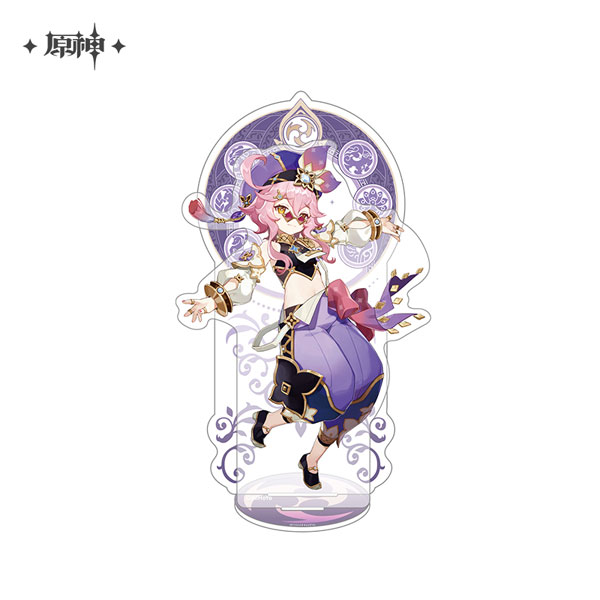 AmiAmi [Character & Hobby Shop]  Mahou Shoujo Magical Destroyers Acrylic  Stand Anarchy(Released)