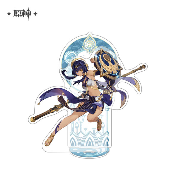 Anime Isekai Nonbiri Nouka Machio Hiraku Rurushi Loo Tia Lia An Acrylic  Stand Figure Display Cosplay Charm Desktop Model Plate