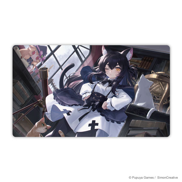 AmiAmi [Character & Hobby Shop]  Little Witch Nobeta B2 Wall