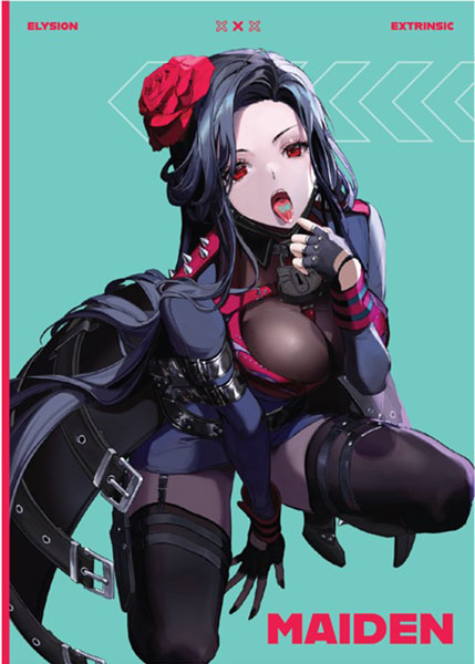 AmiAmi [Character & Hobby Shop]