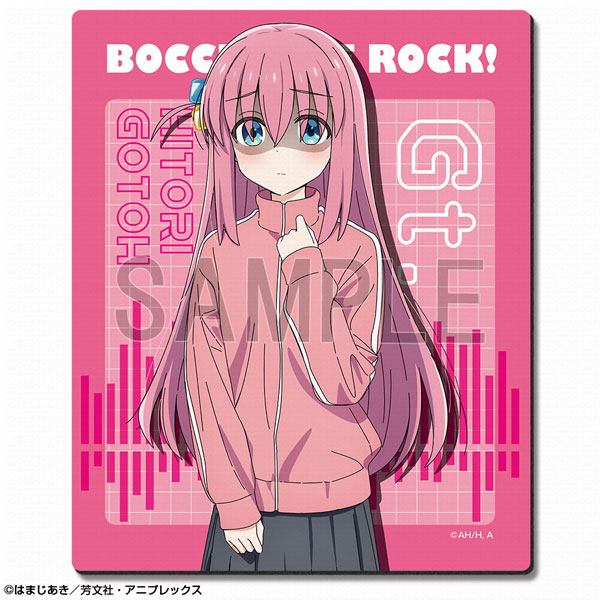 AmiAmi [Character & Hobby Shop] | Bocchi the Rock! Rubber Mouse