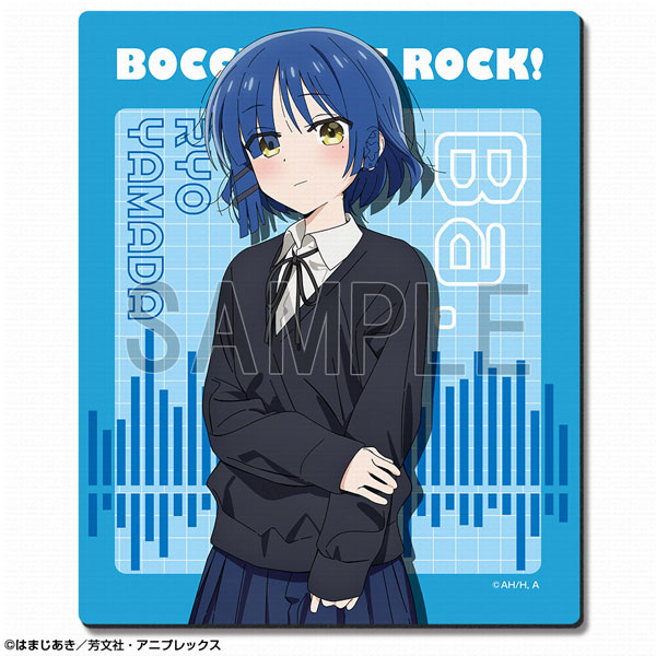 AmiAmi [Character & Hobby Shop] | Bocchi the Rock! Rubber Mouse