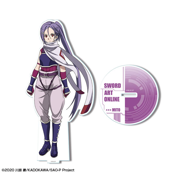 sao mito] AmiAmi [Character & Hobby Shop]