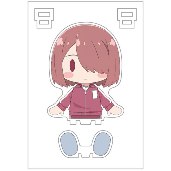 AmiAmi [Character & Hobby Shop]  Wataten!: An Angel Flew Down to Me Precious  Friends Acrylic Stand (Koyori Tanemura)(Released)