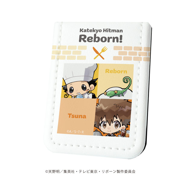 AmiAmi [Character & Hobby Shop] | Leather Sticky Notes Book 