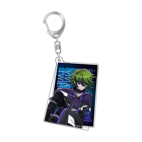 【コレクターズアイテム】ヴィヴィアナイト AmiAmi [Character & Hobby Shop] | Master Detective Archives Rain