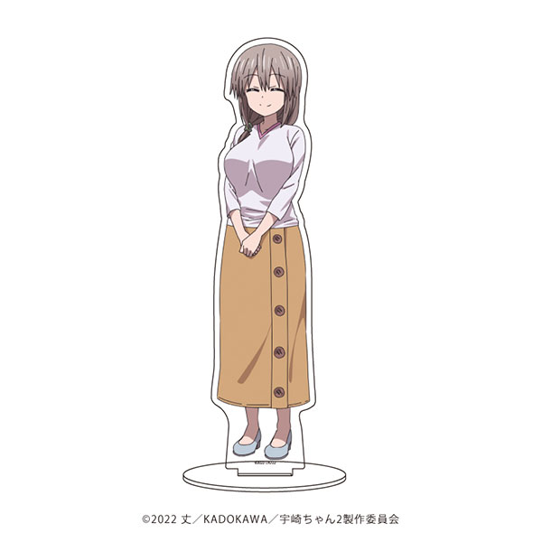 AmiAmi [Character & Hobby Shop]  TV Anime Uzaki-chan wa Asobitai