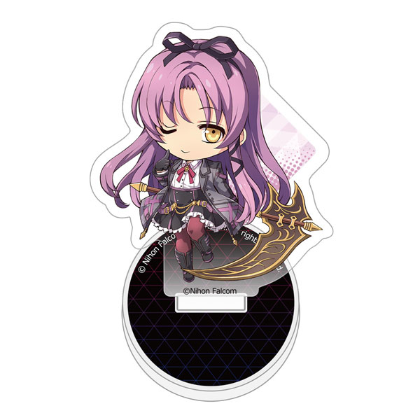 AmiAmi [Character & Hobby Shop]  TV Anime Seraph of the End New  Illustration BIG Acrylic Stand (4) Guren Ichinose(Released)