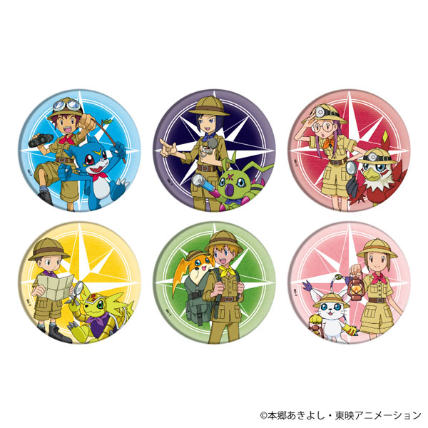 Pin on Digimon Adventure GOODS