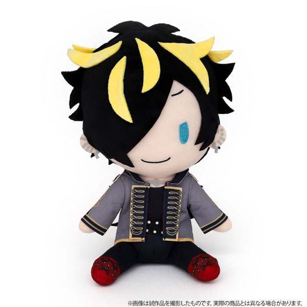 6 Pezzi Hypnosis Microphone Anime Distintivo, Ichiro Jiro Spille Icone  Distintivi Cartoon Cosplay Badges per Gli Appassionati di Anime Accessori  Decorativi 5.8 cm,2 : : Giochi e giocattoli