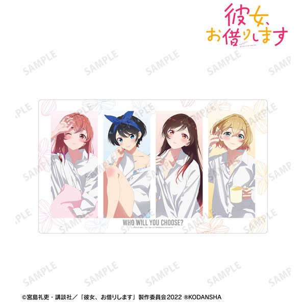 AmiAmi [Character & Hobby Shop]  TV Anime Tomo-chan Is a Girl