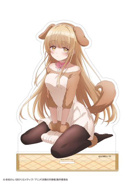 AmiAmi [Character & Hobby Shop] | The Angel Next Door Spoils Me