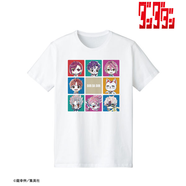 AmiAmi [Character & Hobby Shop] | Dandadan Group Chibi Ani