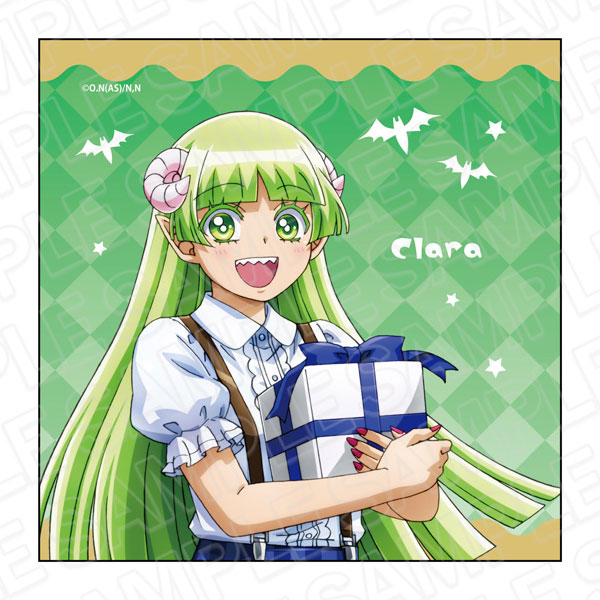 Clara Valac - Mairimashita! Iruma-kun - Zerochan Anime Image Board