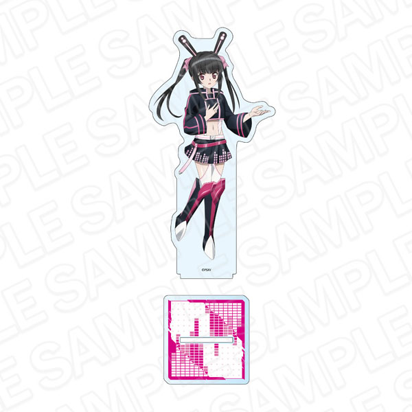 AmiAmi [Character & Hobby Shop] | Senki Zesshou Symphogear XV Deka 