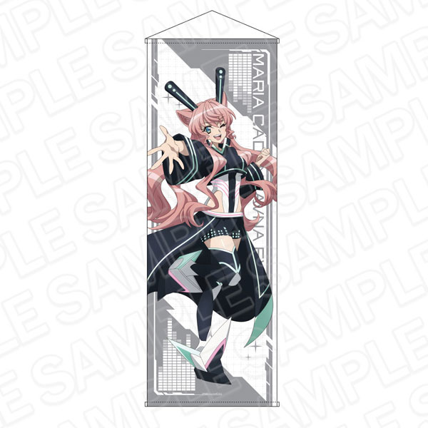 Death Parade Anime Wall Poster Scroll Home Decor Cosplay